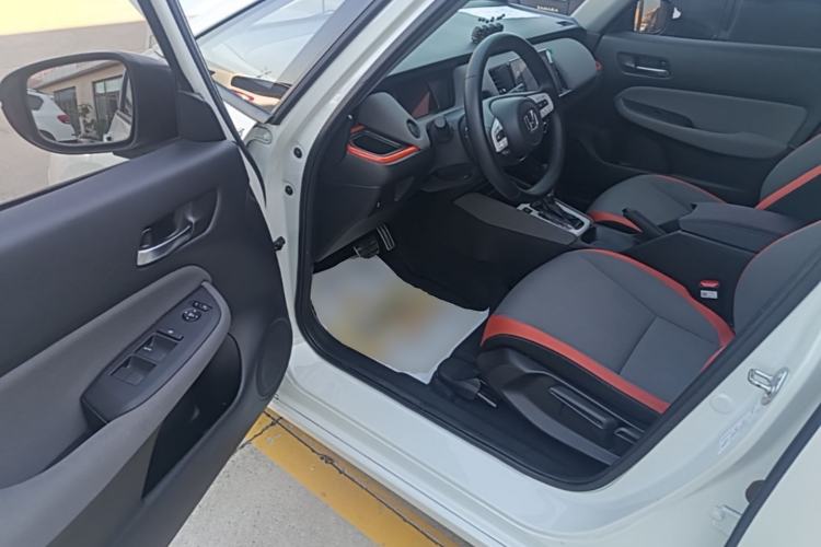 Used Honda LIFE 2021 1.5L CVT SPO-SS Dynamic Edition Driver Seat