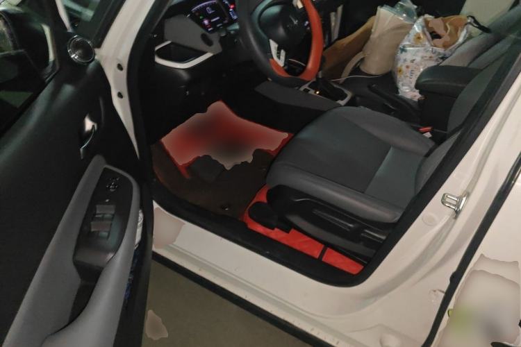 Used Honda LIFE 2021 1.5L CVT CRO-S Fun Edition Driver Seat