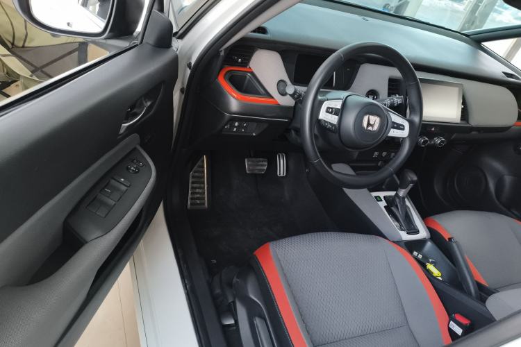 Used Honda LIFE 2021 1.5L CVT SPO-SS Dynamic Edition Driver Seat