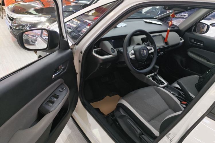 Used Honda LIFE 2021 1.5L CVT CRO-S Fun Edition Driver Seat