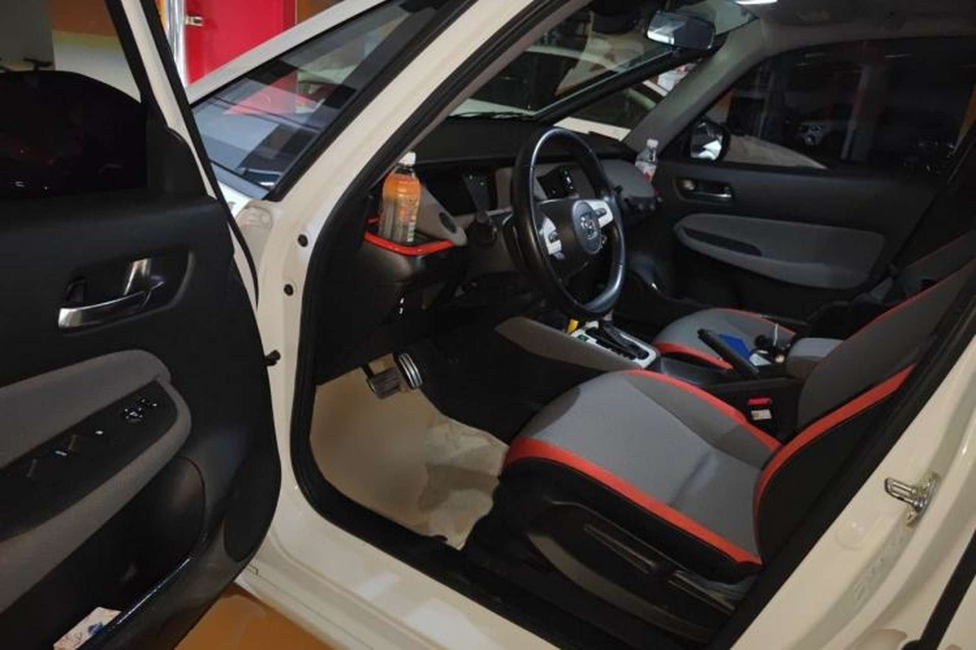 Used Honda LIFE 2021 1.5L CVT SPO-SS Dynamic Edition Driver Seat