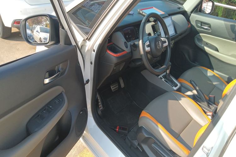 Used Honda LIFE 2021 1.5L CVT SPO-SS Dynamic Edition Driver Seat
