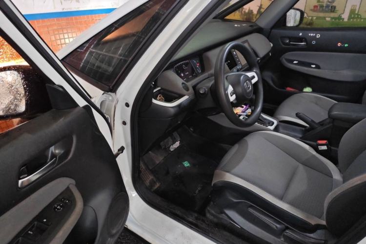 Used Honda LIFE 2021 1.5L CVT CRO-S Fun Edition Driver Seat