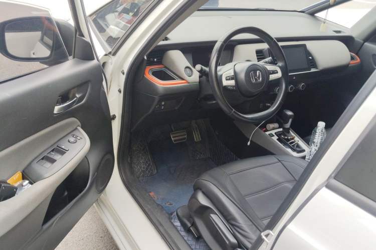 Used Honda LIFE 2021 1.5L CVT SPO-SS Dynamic Edition Driver Seat