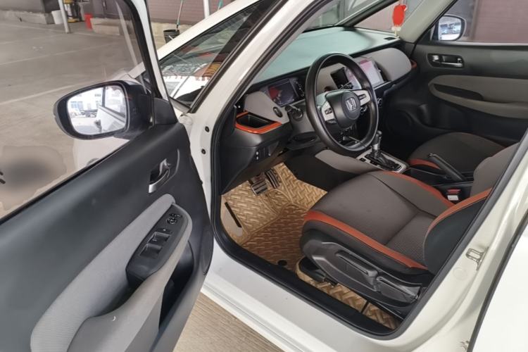 Used Honda LIFE 2021 1.5L CVT SPO-SS Dynamic Edition Driver Seat