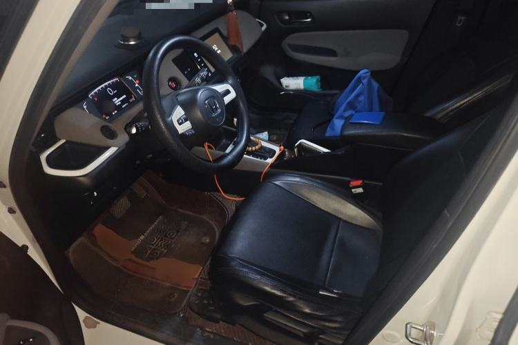 Used Honda LIFE 2021 1.5L CVT CRO-S Fun Edition Driver Seat