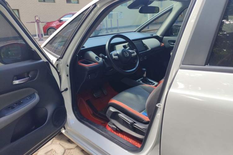Used Honda LIFE 2021 1.5L CVT SPO-SS Dynamic Edition Driver Seat