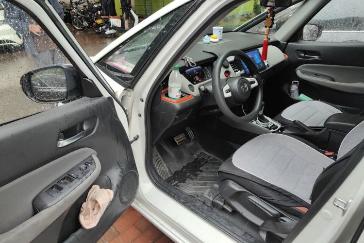Used Honda LIFE 2021 1.5L CVT SPORT Heartbeat Edition Driver Seat