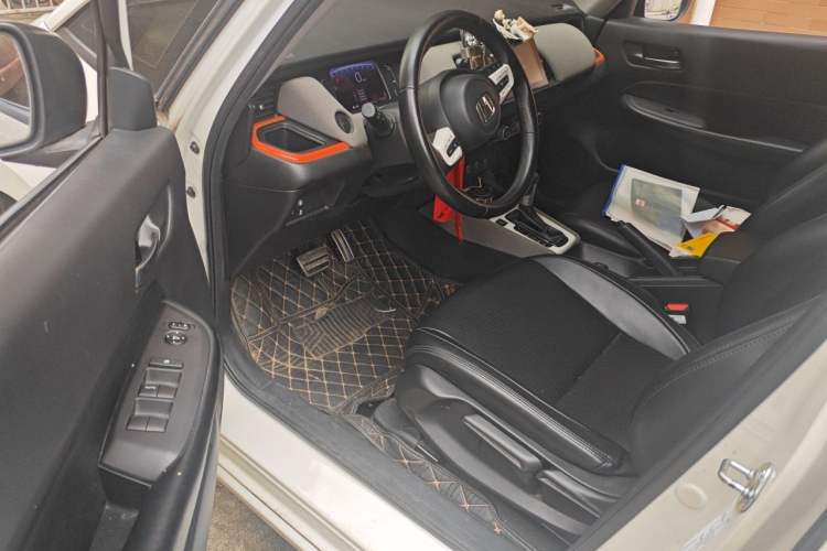 Used Honda LIFE 2021 1.5L CVT SPO-SS Dynamic Edition Driver Seat