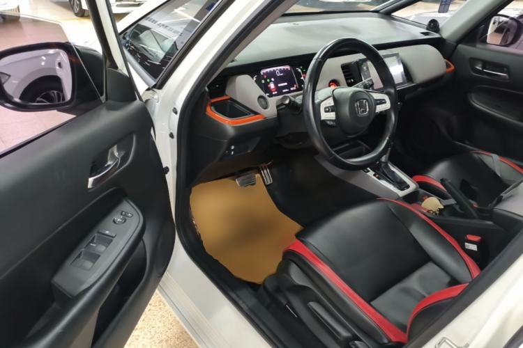 Used Honda LIFE 2021 1.5L CVT SPO-SS Dynamic Edition Driver Seat
