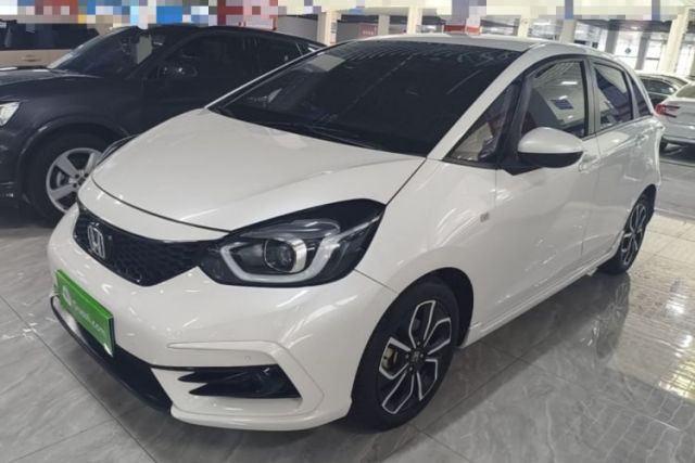 Used Honda LIFE 2021 1.5L CVT SPORT Heartbeat Edition