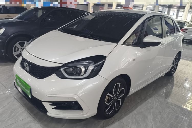Used Honda LIFE 2021 1.5L CVT SPORT Heartbeat Edition Guazi used car, China used car export, Used car for sale, Used  cars, Cheapest cars for sale
