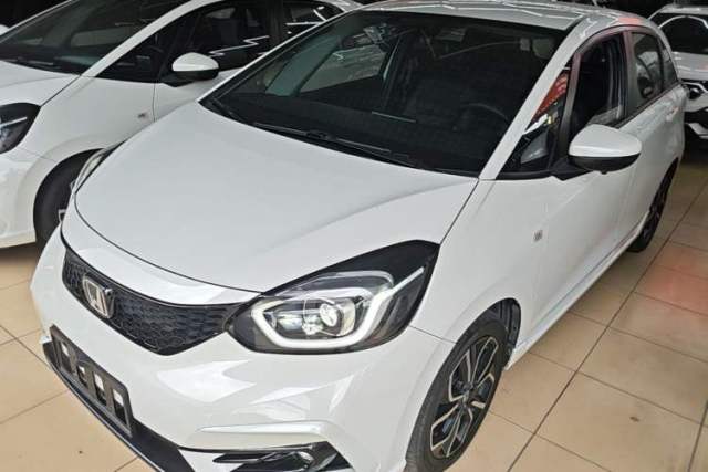 Used Honda LIFE 2021 1.5L CVT SPORT Heartbeat Edition