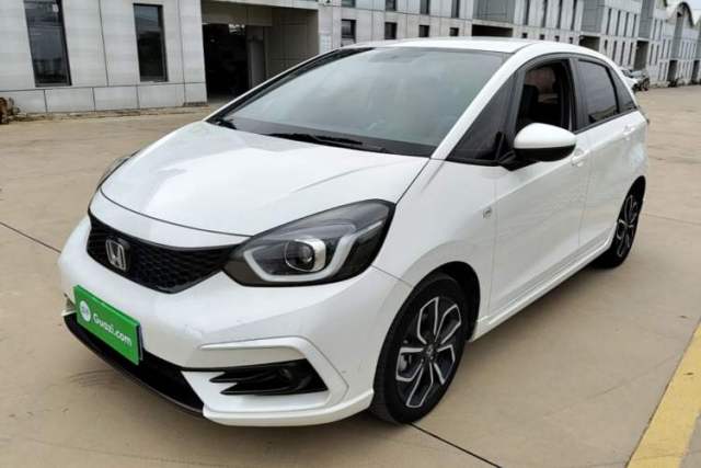 Used Honda LIFE 2021 1.5L CVT SPORT Heartbeat Edition