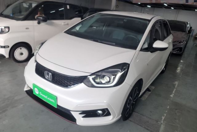 Used Honda LIFE 2021 1.5L CVT SPORT Heartbeat Edition