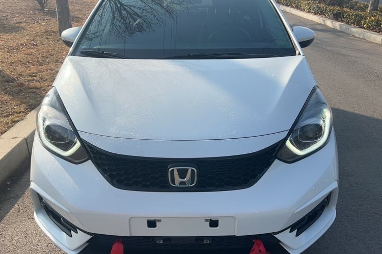 Used Honda LIFE 2021 1.5L CVT SPO-SS Dynamic Edition Engine Bay