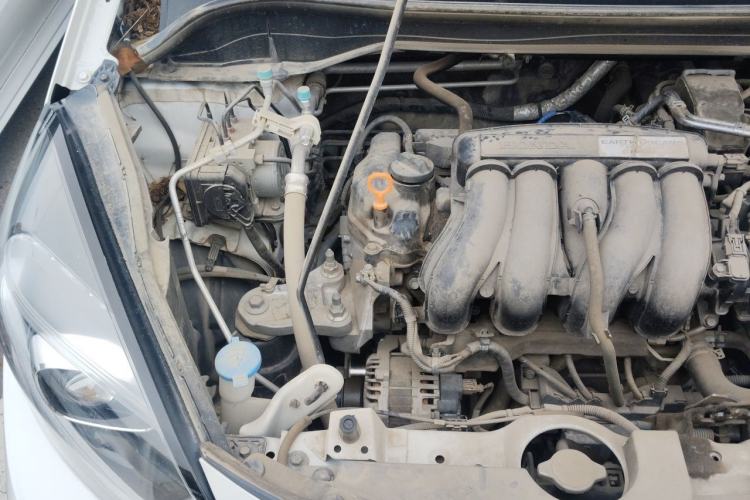 Used Honda LIFE 2021 1.5L CVT SPO-SS Dynamic Edition Engine Bay Right