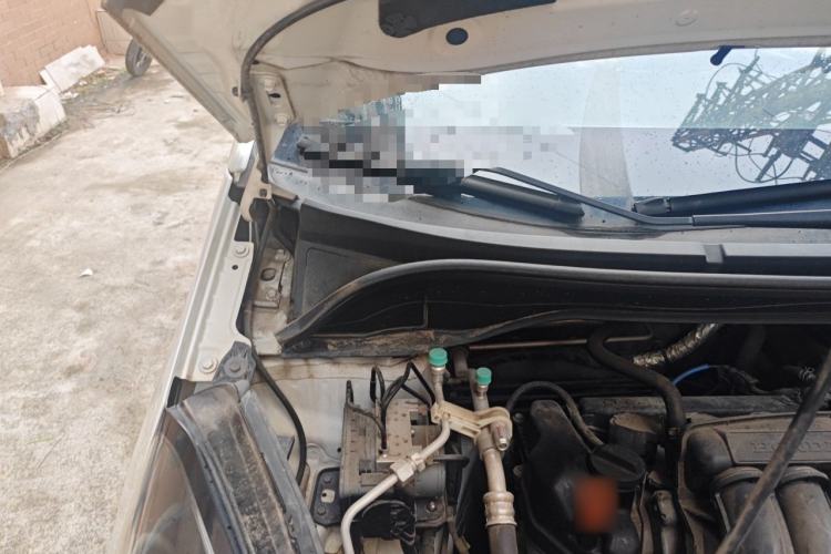 Used Honda LIFE 2021 1.5L CVT SPO-SS Dynamic Edition Engine Bay Right