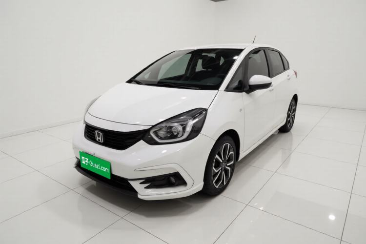 Used Honda LIFE 2021 1.5L CVT SPORT Heartbeat Edition Guazi used car, China used car export, Used car for sale, Used  cars, Cheapest cars for sale