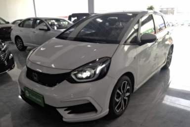 Used Honda LIFE 2021 1.5L CVT SPORT Heartbeat Edition