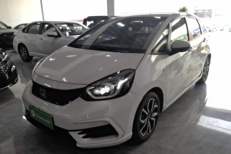 Used Honda LIFE 2021 1.5L CVT SPORT Heartbeat Edition Guazi used car, China used car export, Used car for sale, Used  cars, Cheapest cars for sale