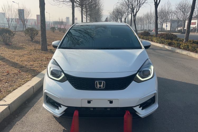 Used Honda LIFE 2021 1.5L CVT SPO-SS Dynamic Edition Exterior 1