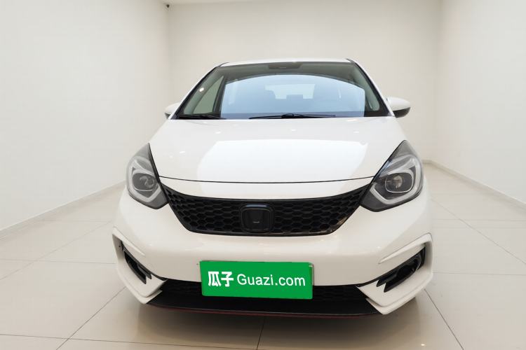 Used Honda LIFE 2021 1.5L CVT SPO-SS Dynamic Edition Exterior 1