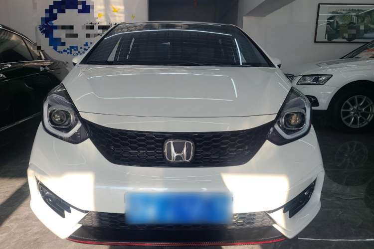 Used Honda LIFE 2021 1.5L CVT SPO-SS Dynamic Edition Exterior 1
