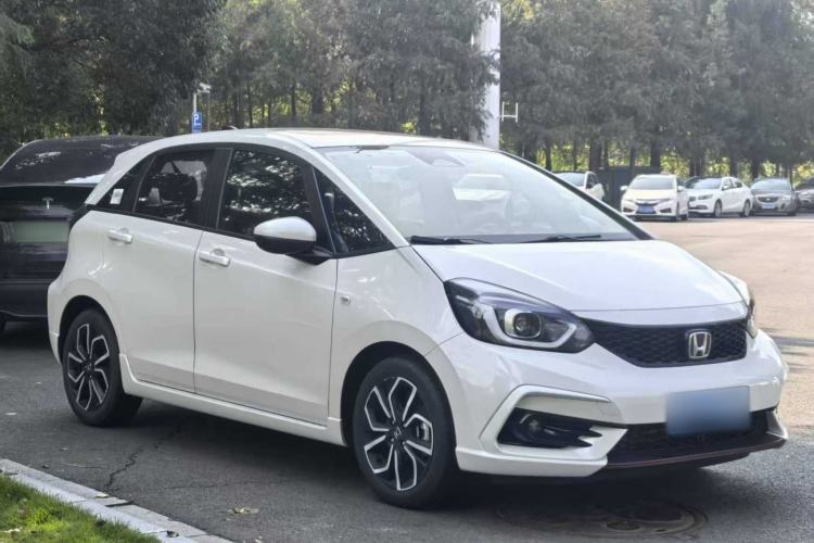Used Honda LIFE 2021 1.5L CVT SPO-SS Dynamic Edition Exterior 1