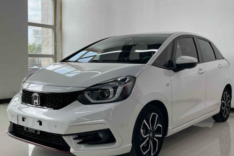Used Honda LIFE 2021 1.5L CVT SPO-SS Dynamic Edition Exterior 1
