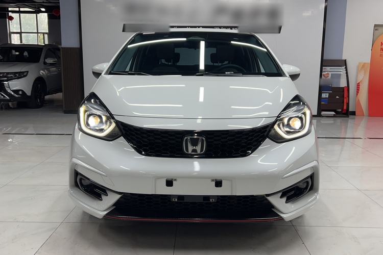 Used Honda LIFE 2021 1.5L CVT SPO-SS Dynamic Edition Exterior 1
