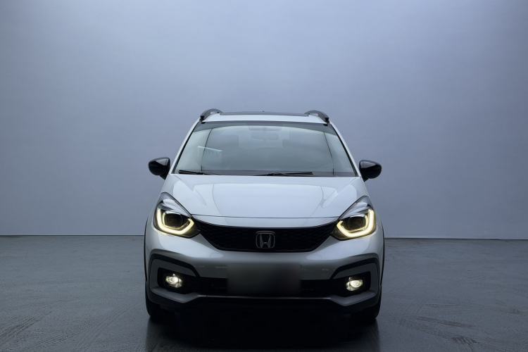 Used Honda LIFE 2021 1.5L CVT CRO-S Fun Edition Exterior 1