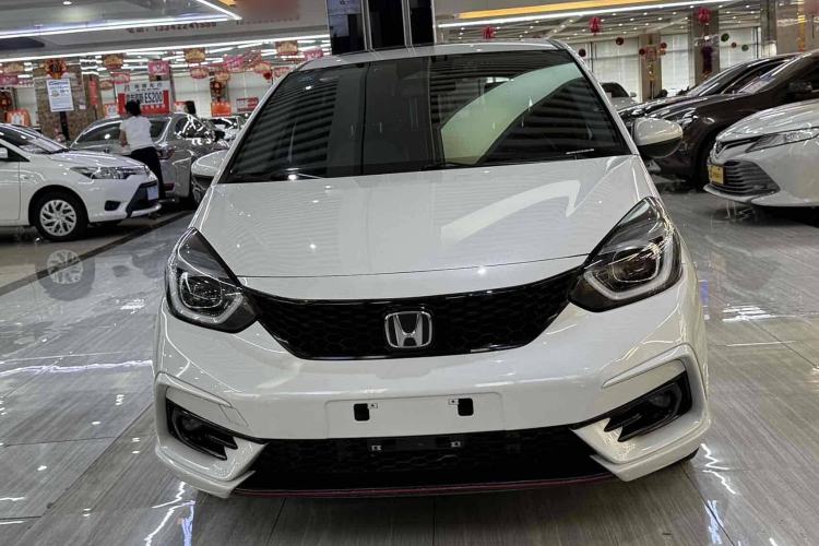 Used Honda LIFE 2021 1.5L CVT SPO-SS Dynamic Edition Exterior 1