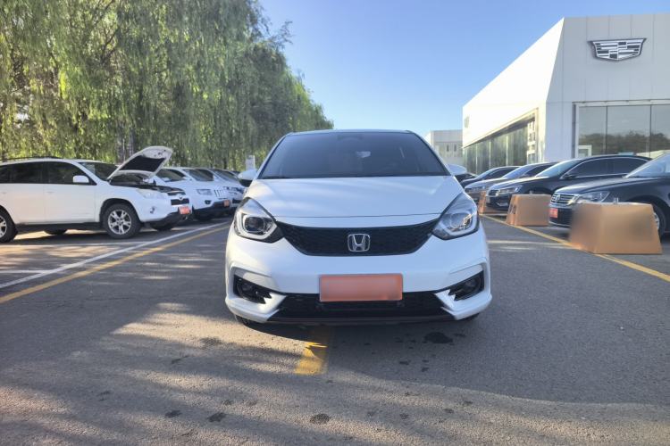 Used Honda LIFE 2021 1.5L CVT SPO-SS Dynamic Edition Exterior 1