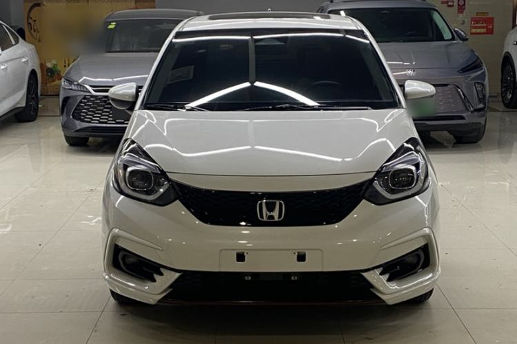 Used Honda LIFE 2021 1.5L CVT SPO-SS Dynamic Edition Exterior 1
