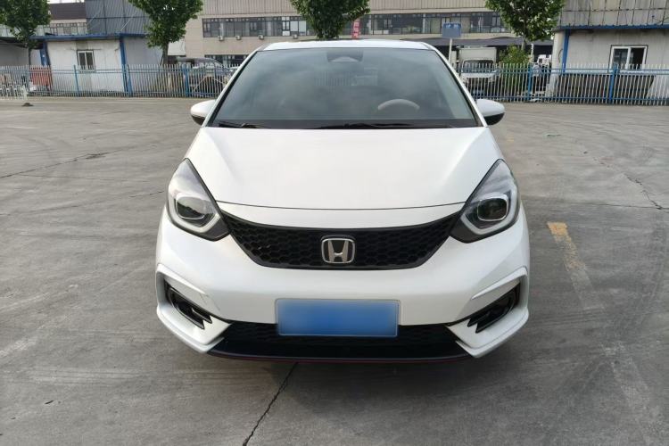 Used Honda LIFE 2021 1.5L CVT SPO-SS Dynamic Edition Exterior 1