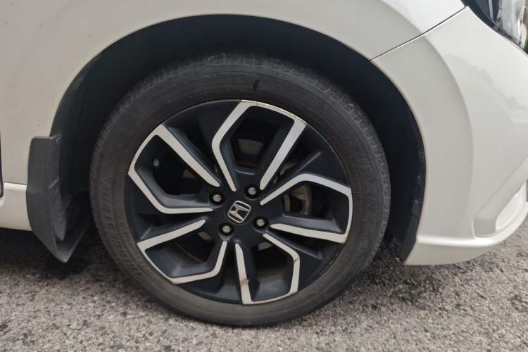 Used Honda LIFE 2021 1.5L CVT SPORT Heartbeat Edition Exterior 1