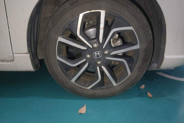 Used Honda LIFE 2021 1.5L CVT SPORT Heartbeat Edition Exterior 1