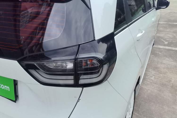 Used Honda LIFE 2021 1.5L CVT SPORT Heartbeat Edition Exterior 1