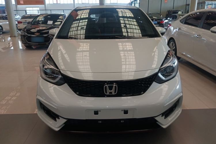 Used Honda LIFE 2021 1.5L CVT SPO-SS Dynamic Edition Exterior 1