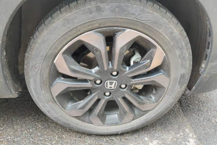 Used Honda LIFE 2021 1.5L CVT CRO-SS Fun Edition Exterior 1