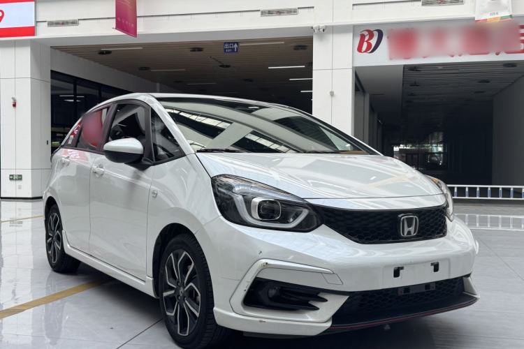 Used Honda LIFE 2021 1.5L CVT SPO-SS Dynamic Edition Exterior 1