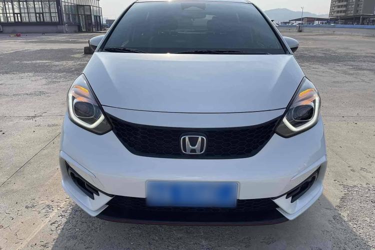 Used Honda LIFE 2021 1.5L CVT SPO-SS Dynamic Edition Exterior 1