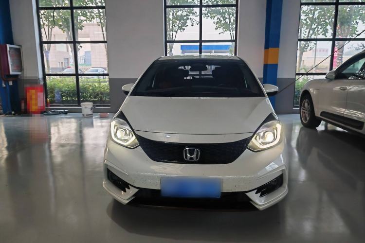 Used Honda LIFE 2021 1.5L CVT SPO-SS Dynamic Edition Exterior 1