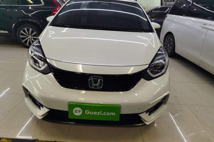 Used Honda LIFE 2021 1.5L CVT SPO-SS Dynamic Edition Exterior 1