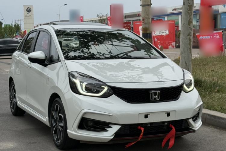 Used Honda LIFE 2021 1.5L CVT SPO-SS Dynamic Edition Exterior 1