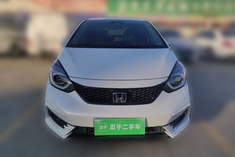 Used Honda LIFE 2021 1.5L CVT SPO-SS Dynamic Edition Exterior 1