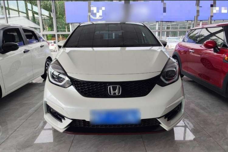 Used Honda LIFE 2021 1.5L CVT SPO-SS Dynamic Edition Exterior 1
