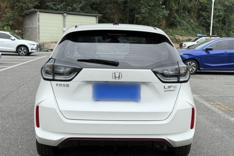 Used Honda LIFE 2021 1.5L CVT SPO-SS Dynamic Edition Exterior 10