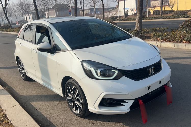 Used Honda LIFE 2021 1.5L CVT SPO-SS Dynamic Edition Exterior 2